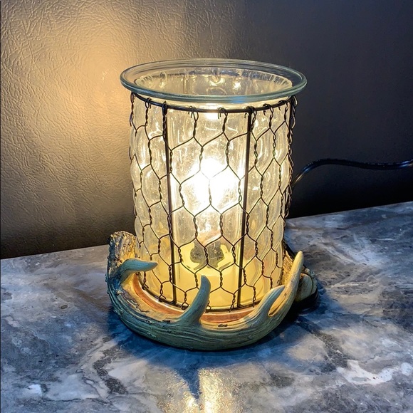 Other - Antler lodge warmer
